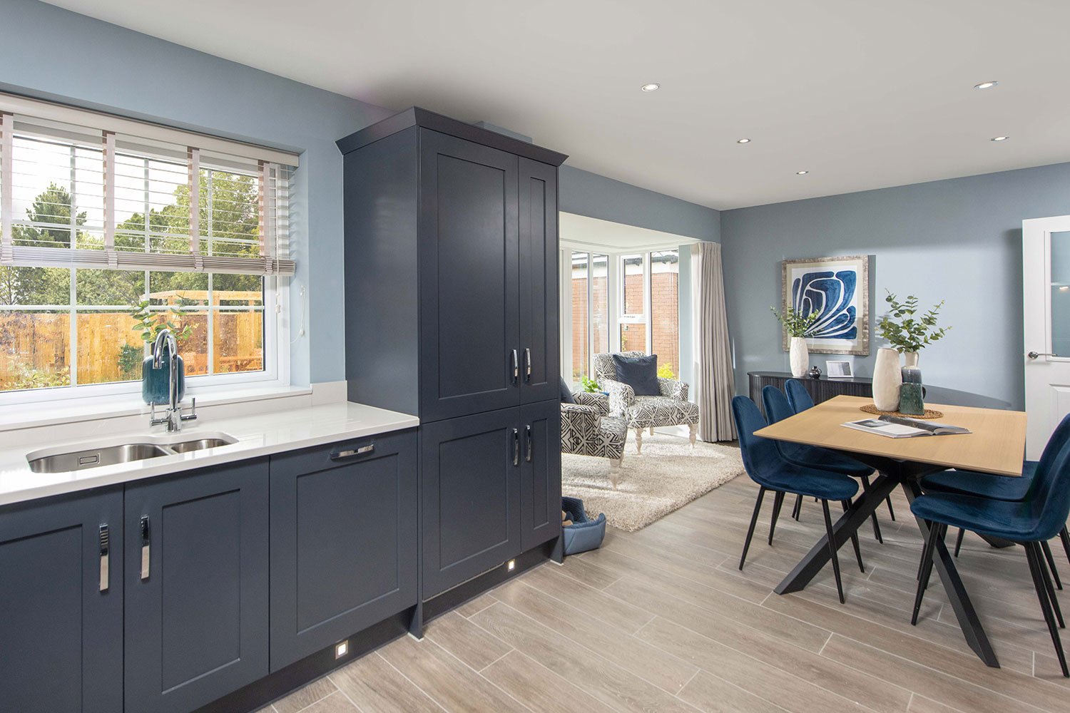 The Winstone at Wolds View, Pocklington