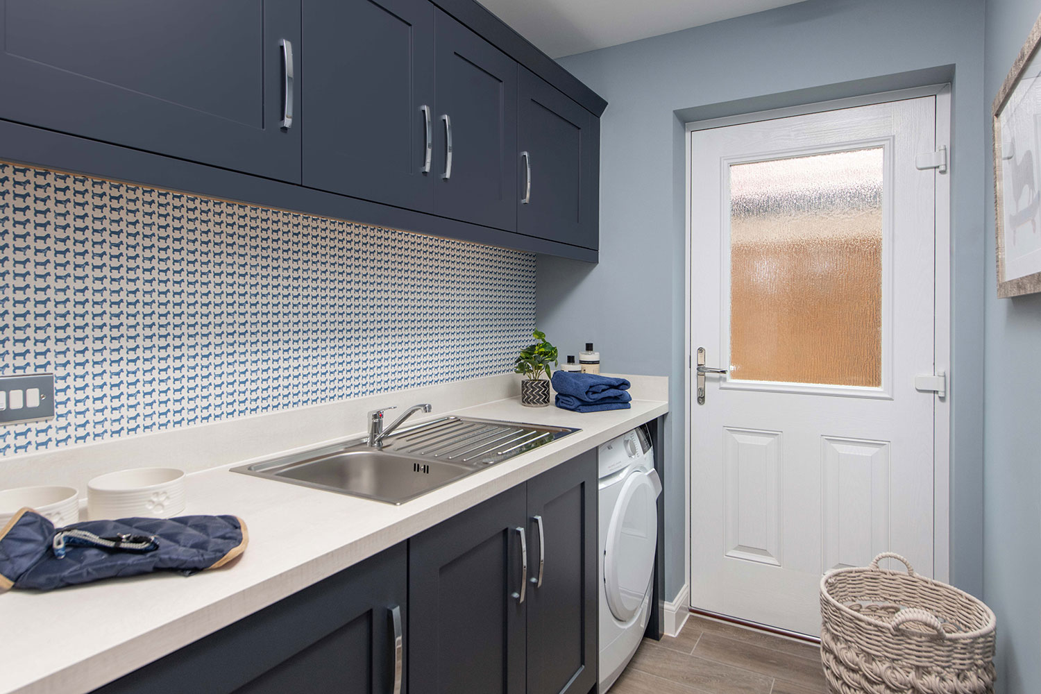 The Winstone at Wolds View, Pocklington