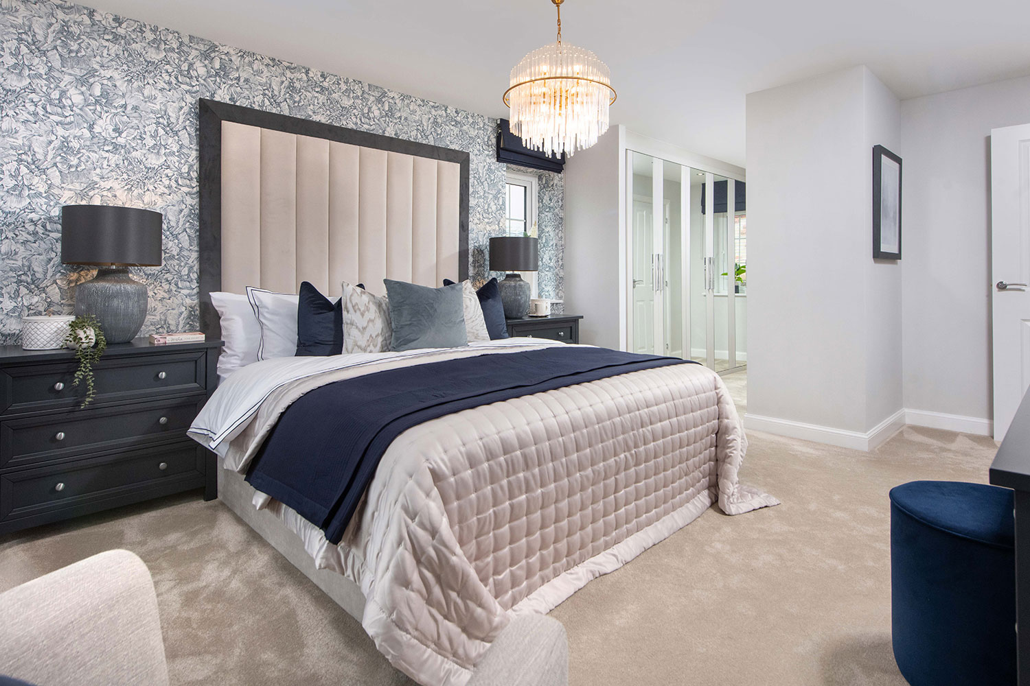 The Winstone at Wolds View, Pocklington