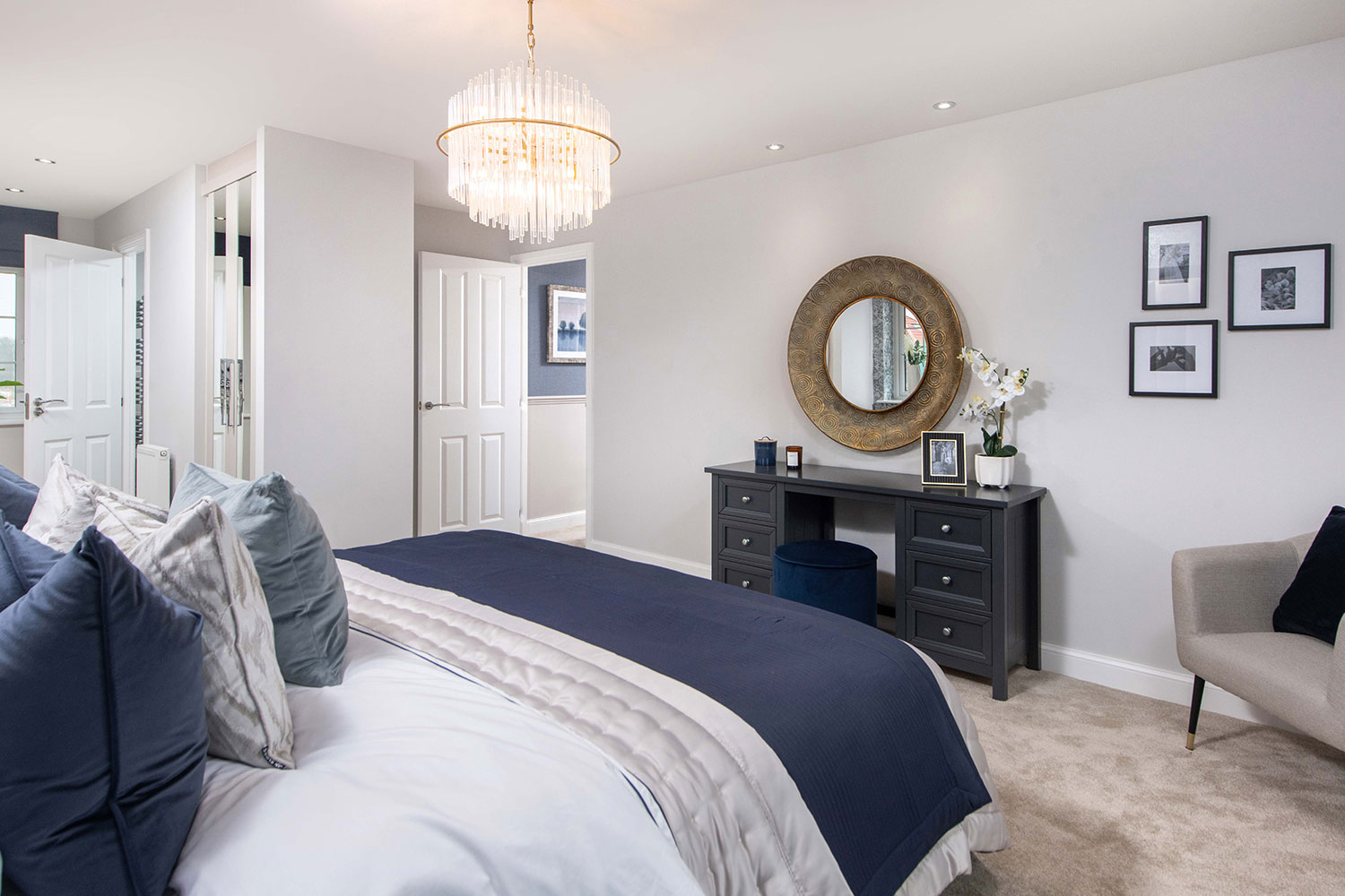 The Winstone at Wolds View, Pocklington