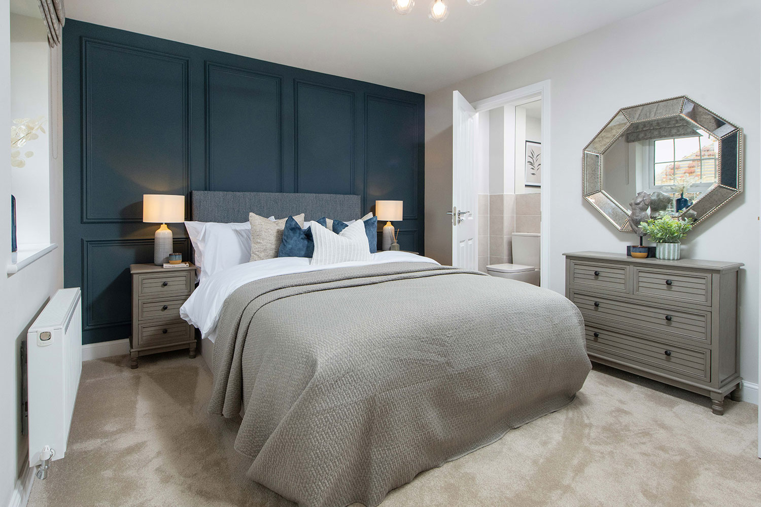 The Winstone at Wolds View, Pocklington