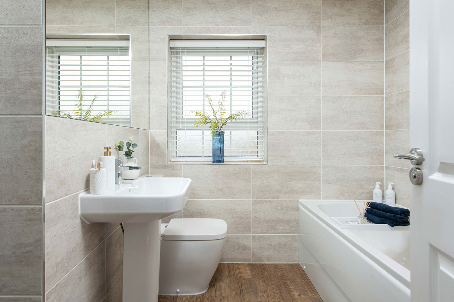 The Winstone at Wolds View, Pocklington