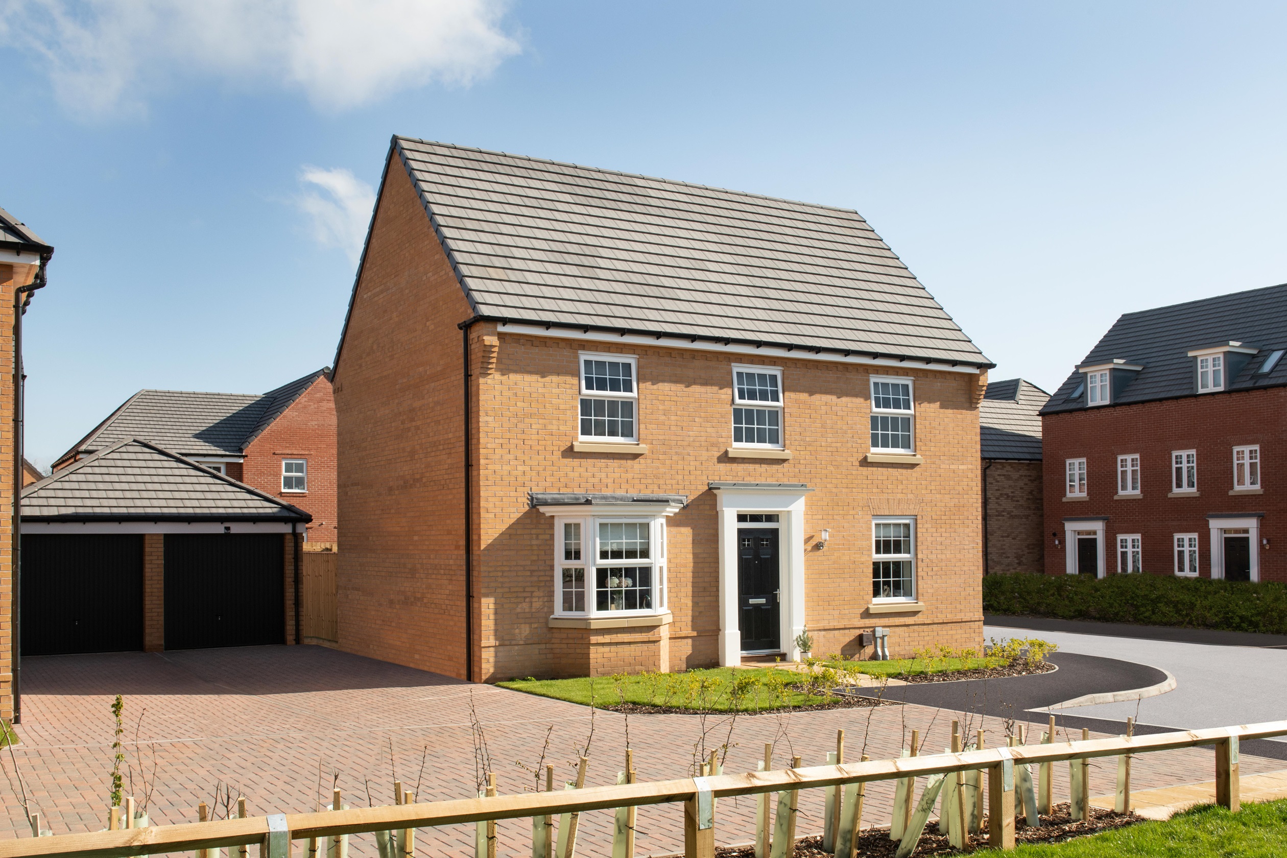 DWH YW Gateford Manor Avondale