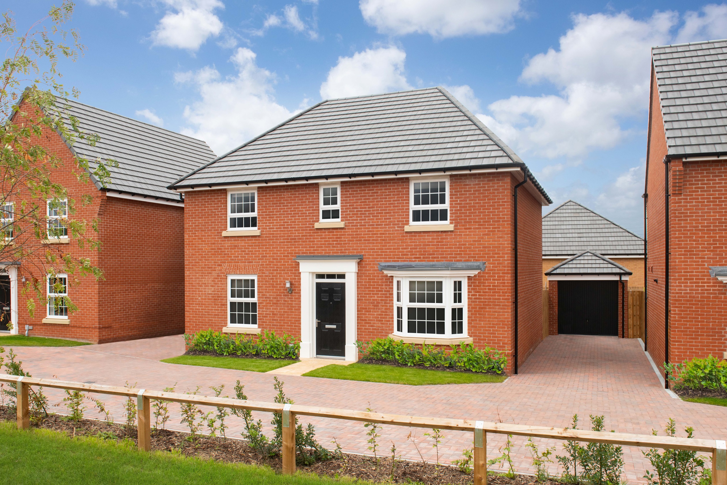 Hazelwood View