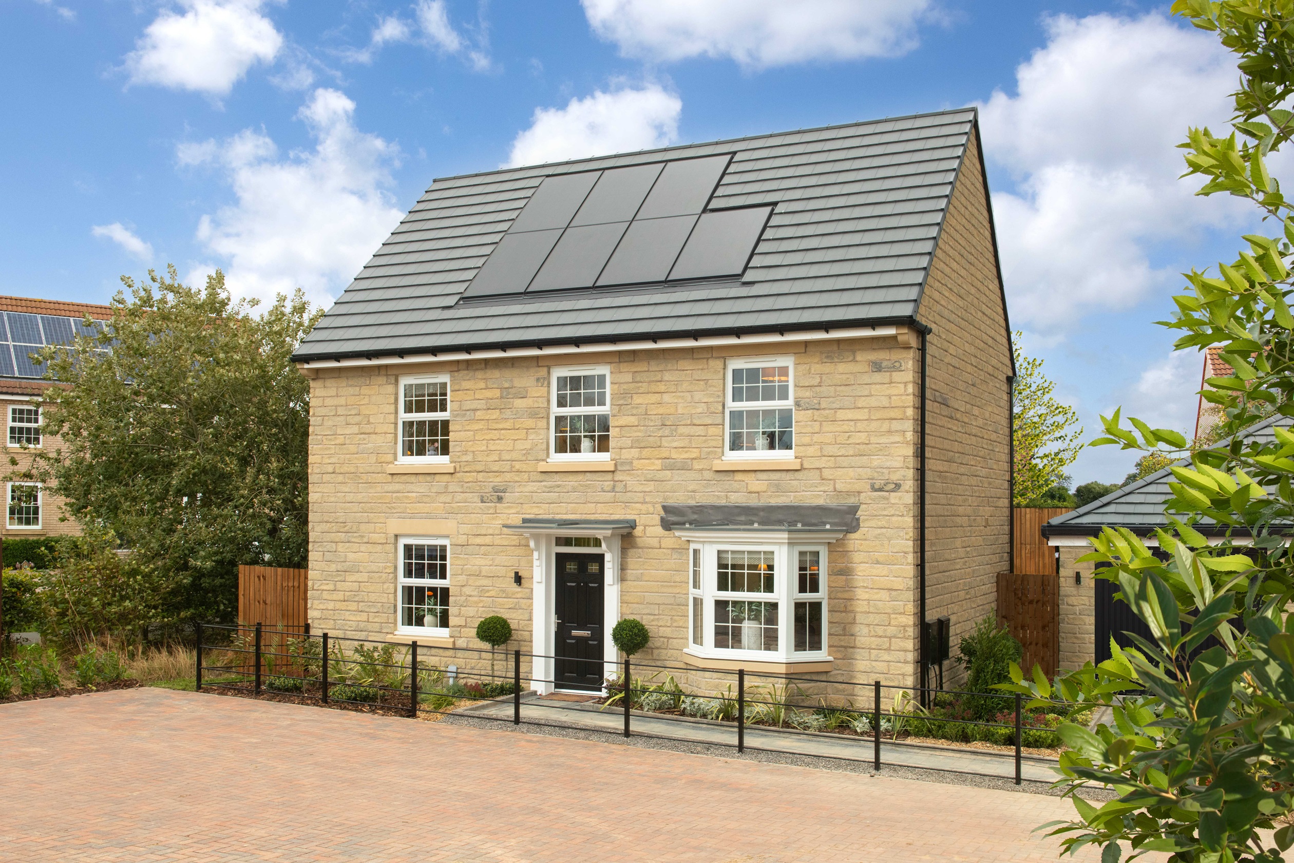 Wychwood at Castle Syke Grange