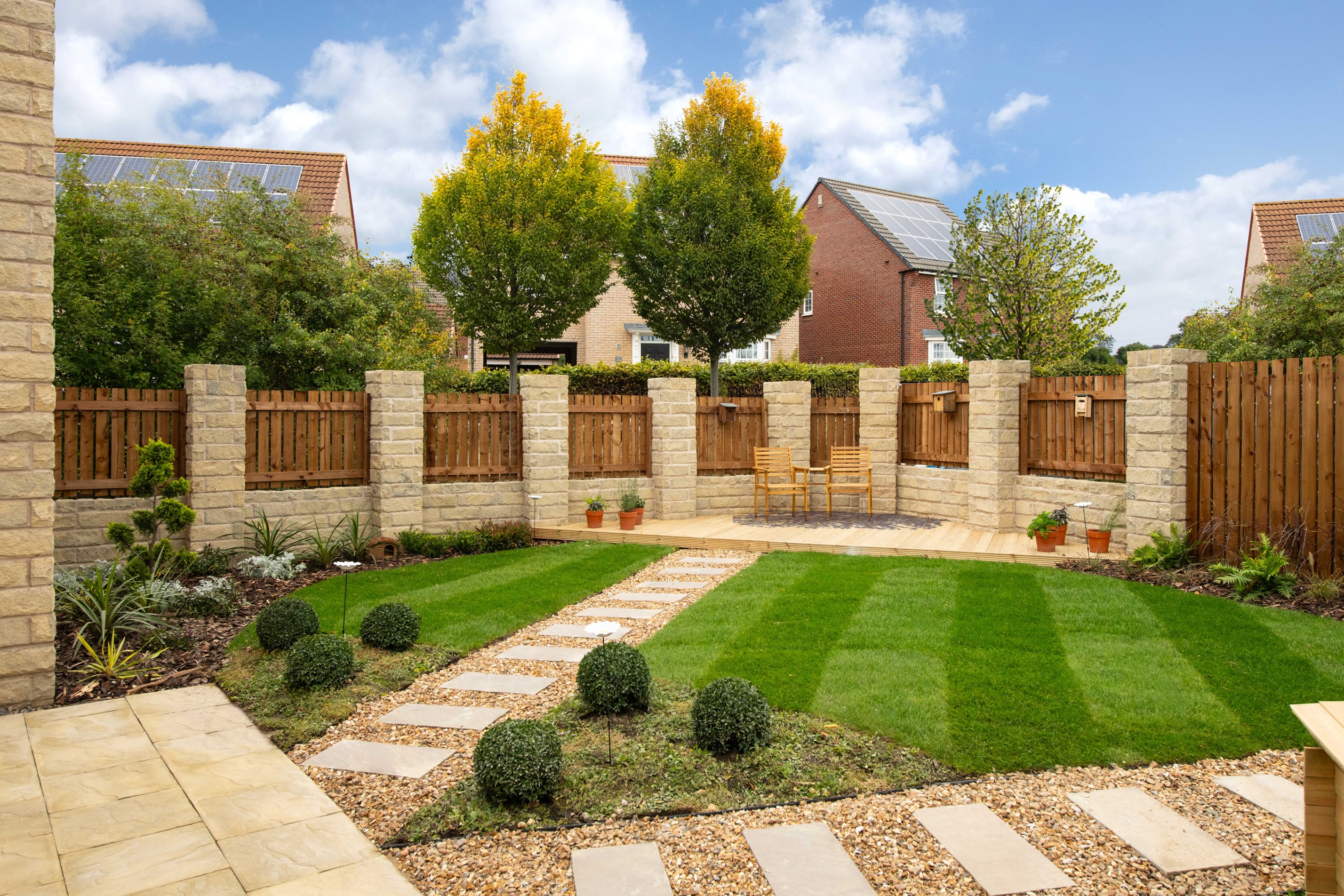 Wychwood at Castle Syke Grange