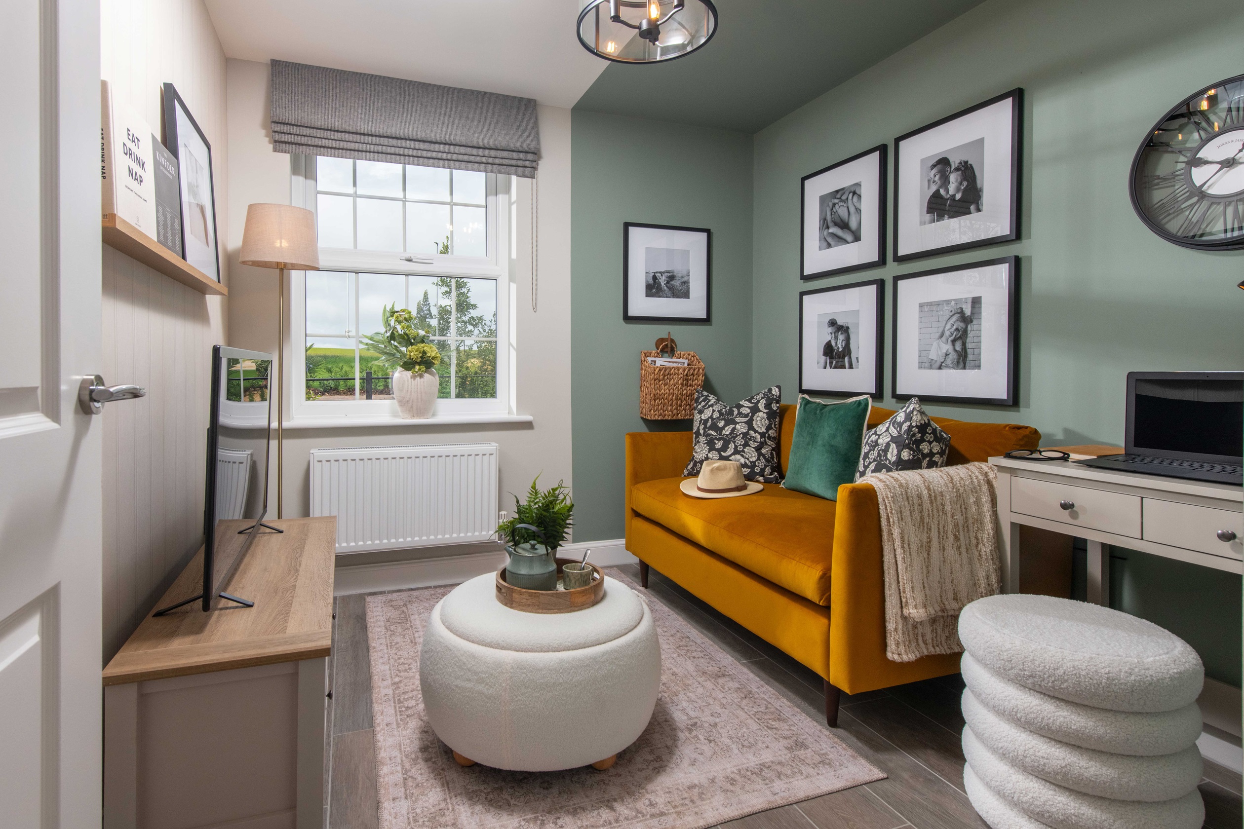 Wychwood at Castle Syke Grange