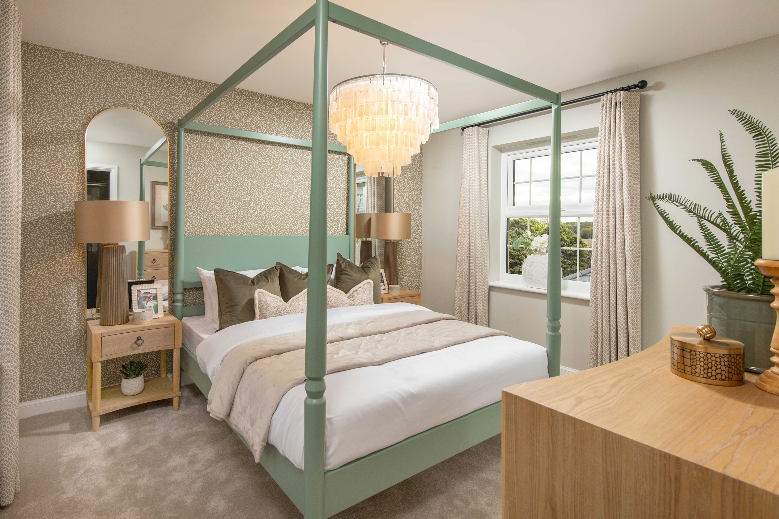 Wychwood at Castle Syke Grange