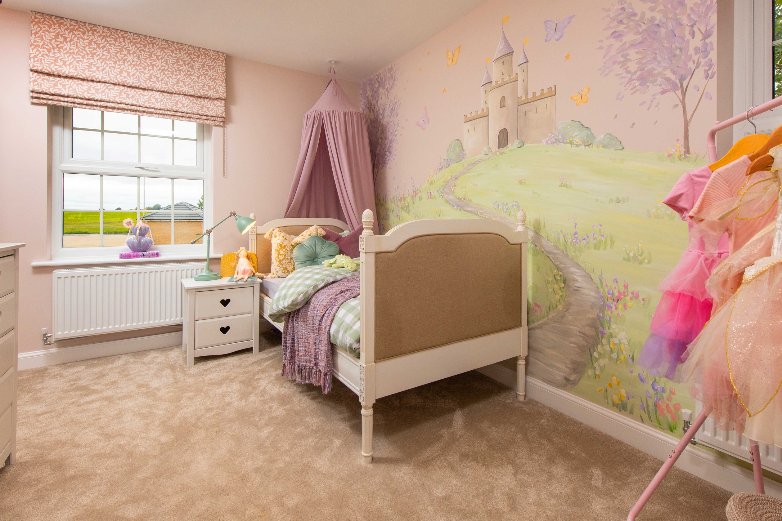 Wychwood at Castle Syke Grange