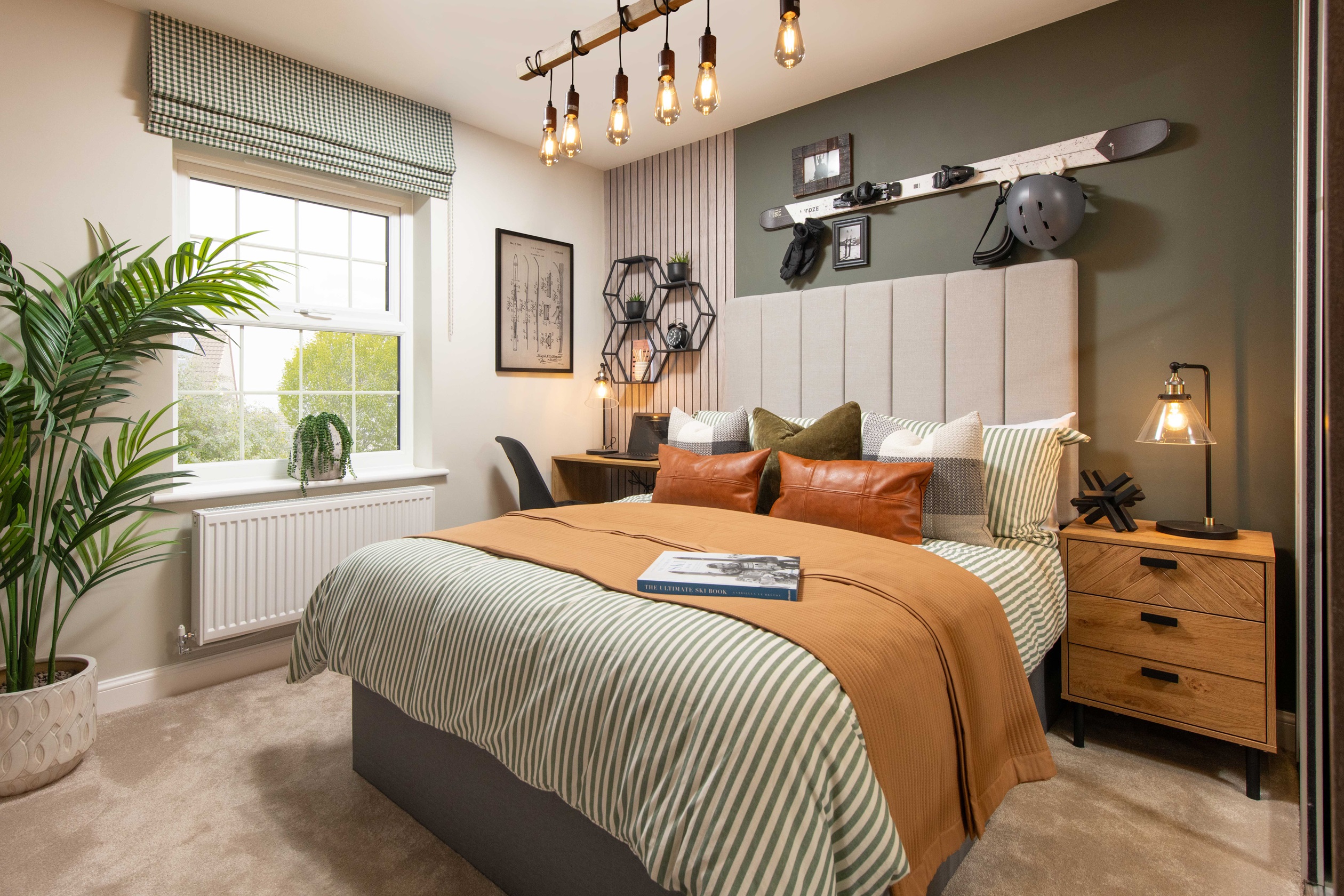 Wychwood at Castle Syke Grange