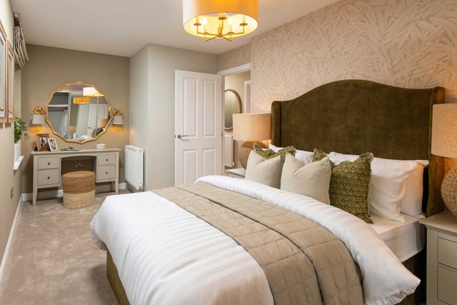 Wychwood at Castle Syke Grange