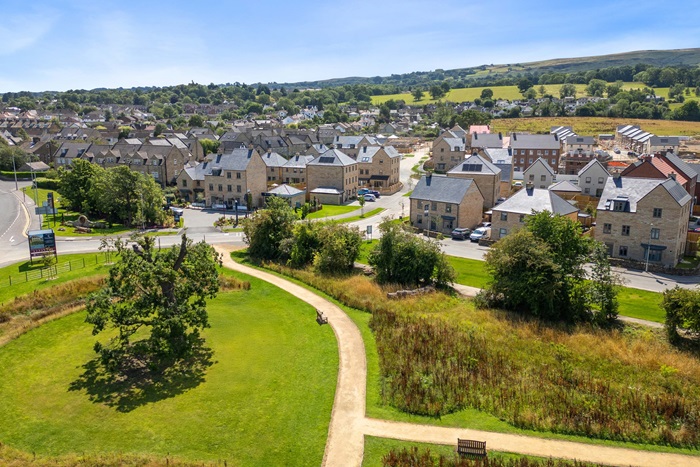 Centurion Meadows