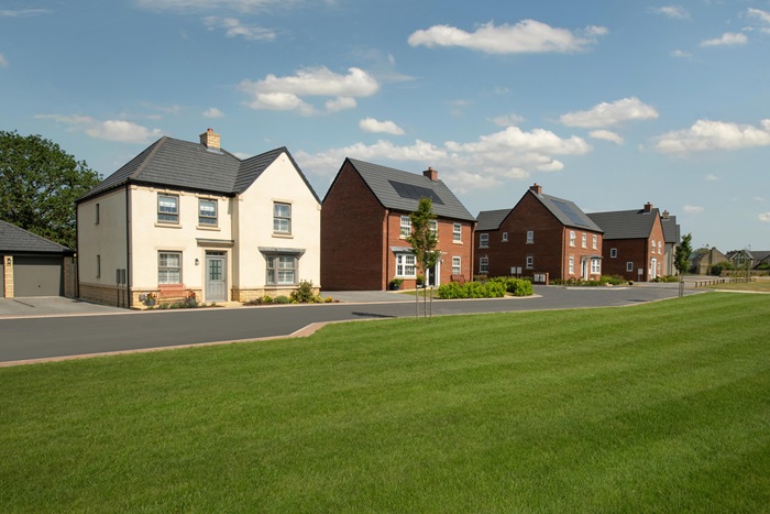 Centurion Meadows