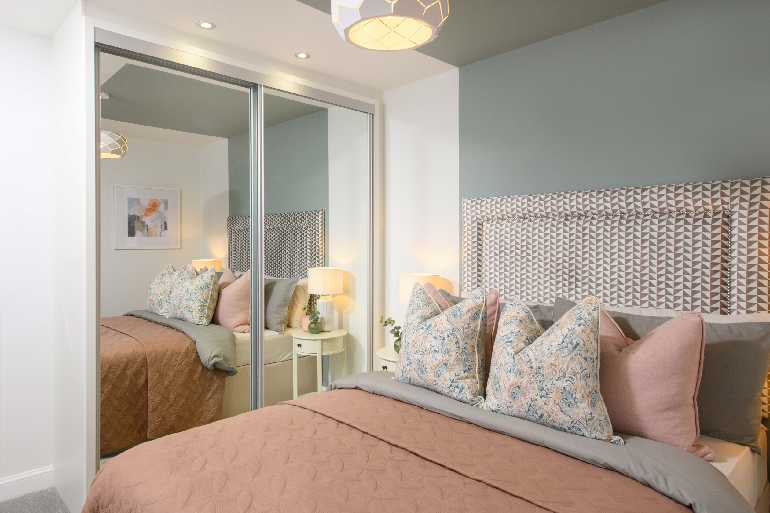 Image of Hadley 2nd bedroom