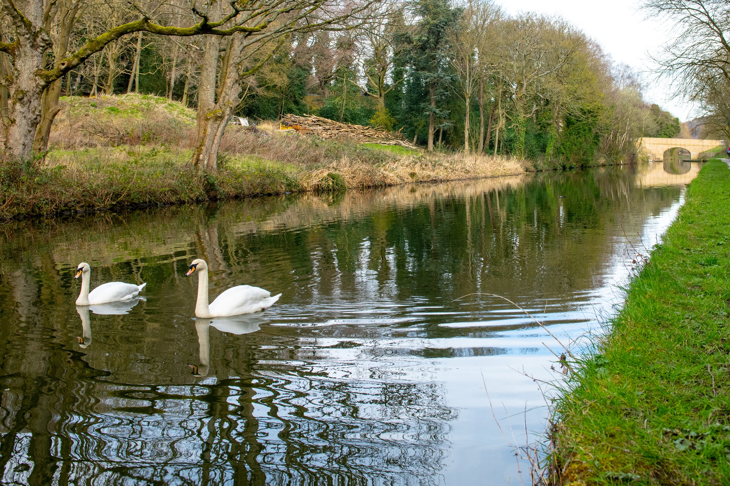 Local area image of Huddersfield