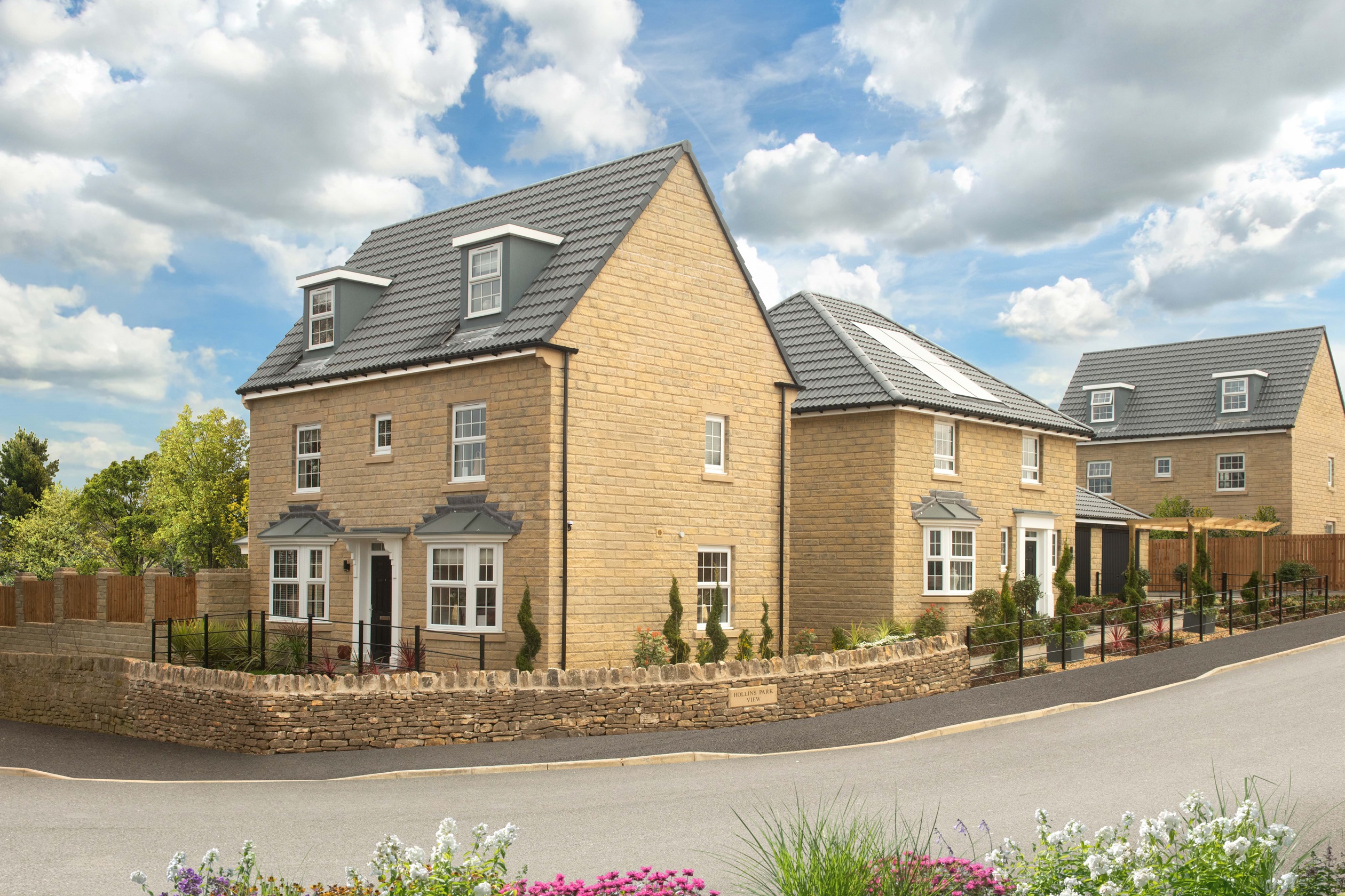 Broomfield Lane