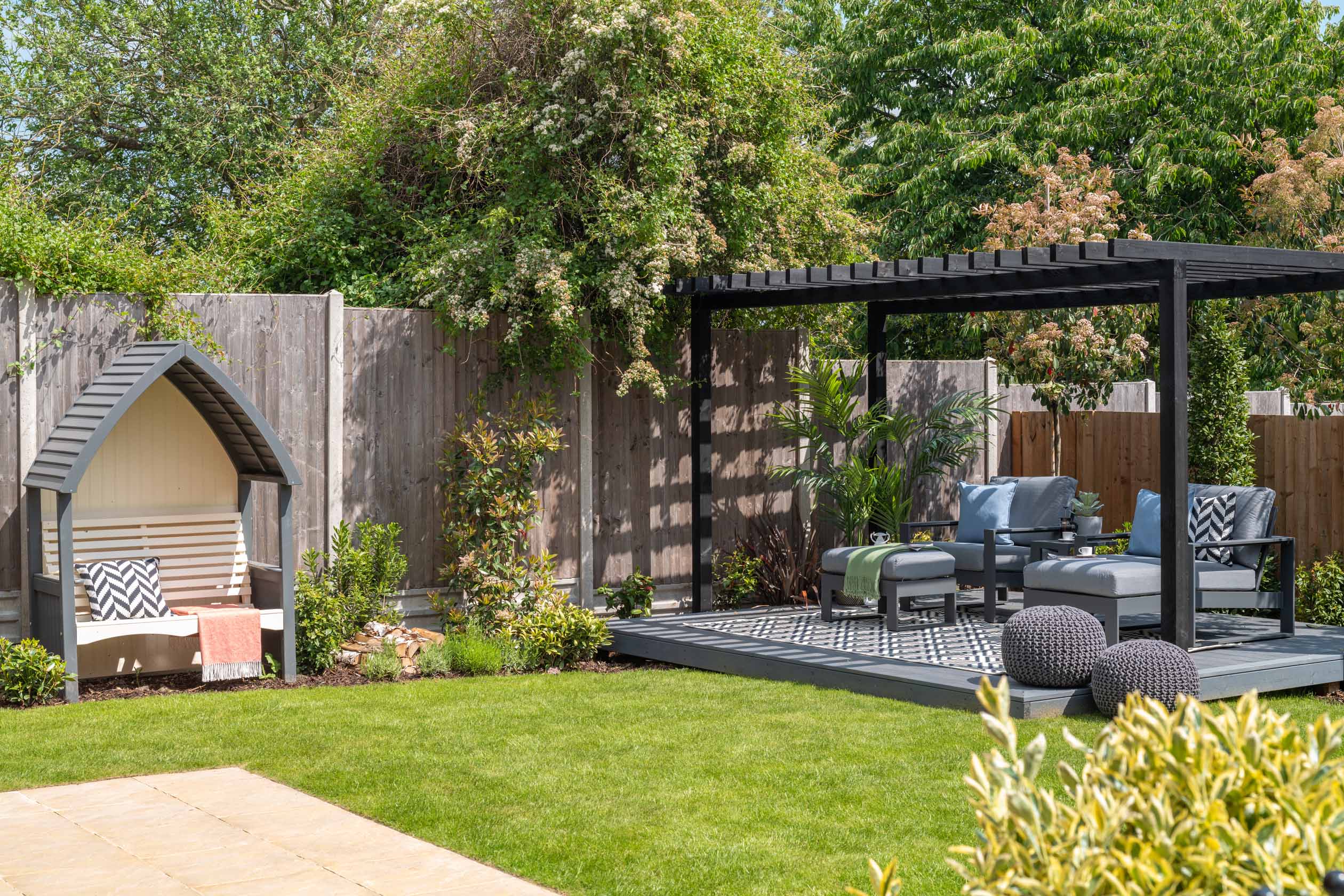 New Garden lifestyle DWH Clipstone Park H799401