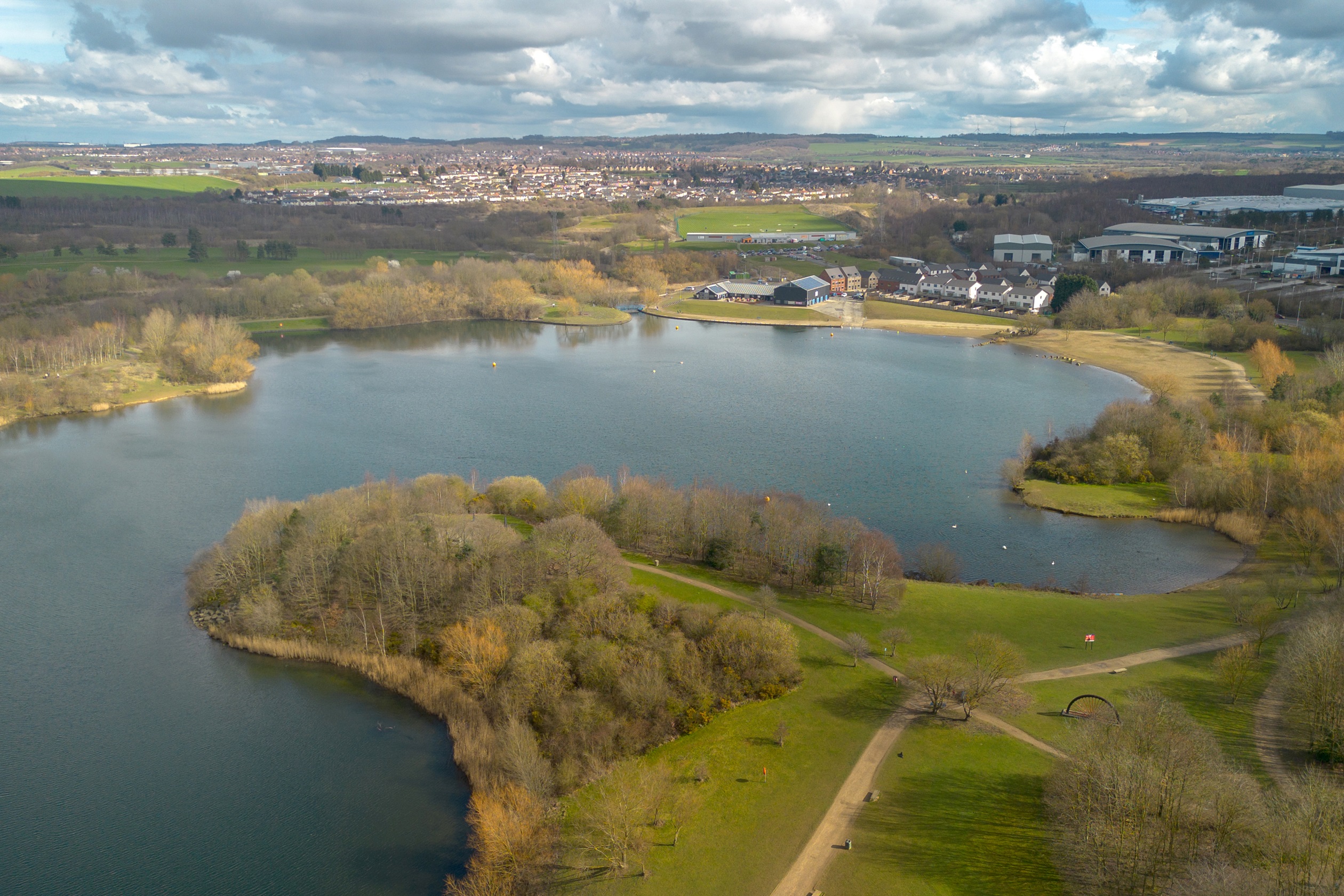 Wath upon Dearne local area