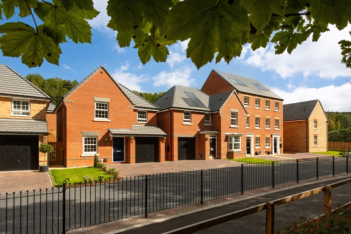 Oughtibridge Valley, Sheffield