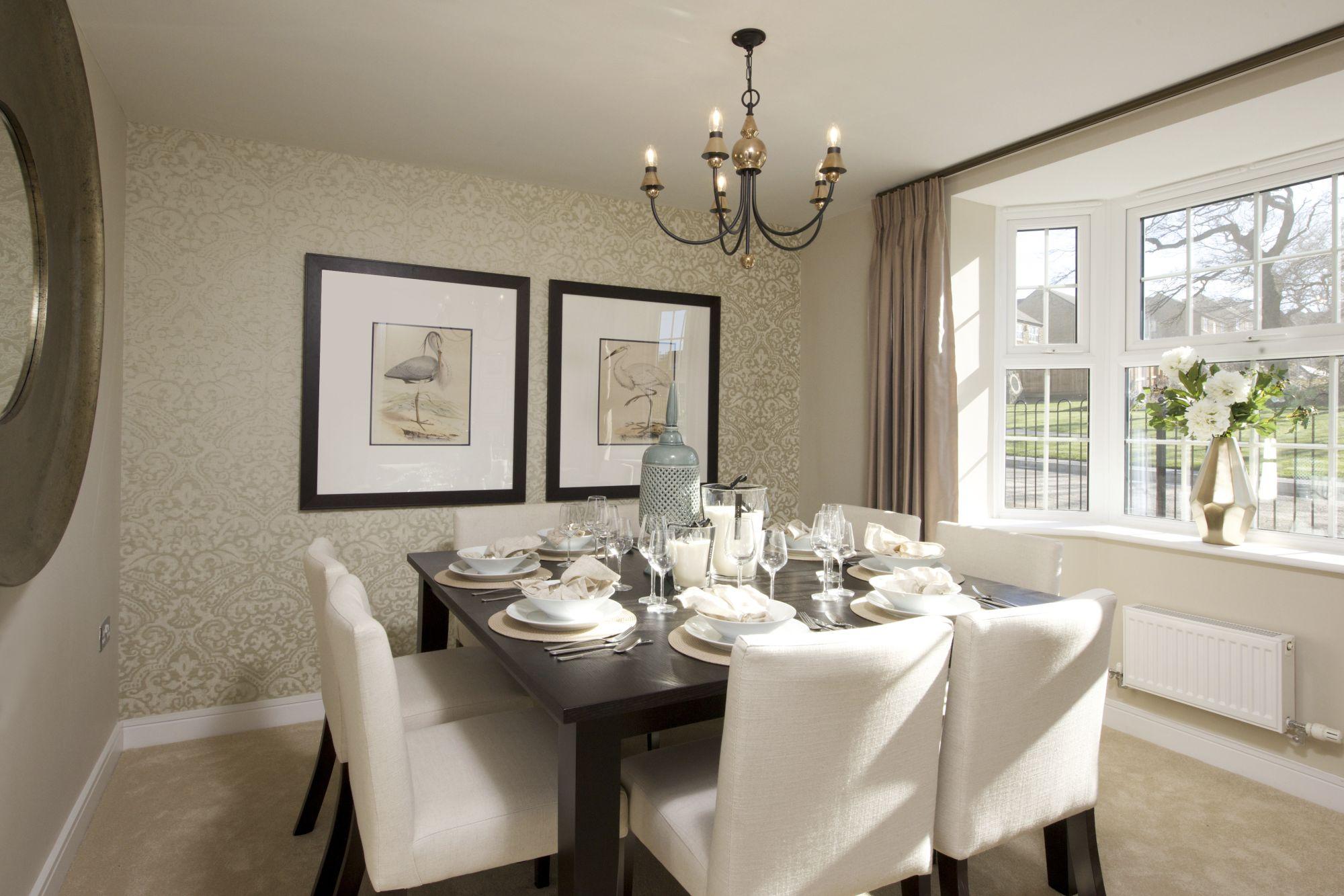 Emerson dining room