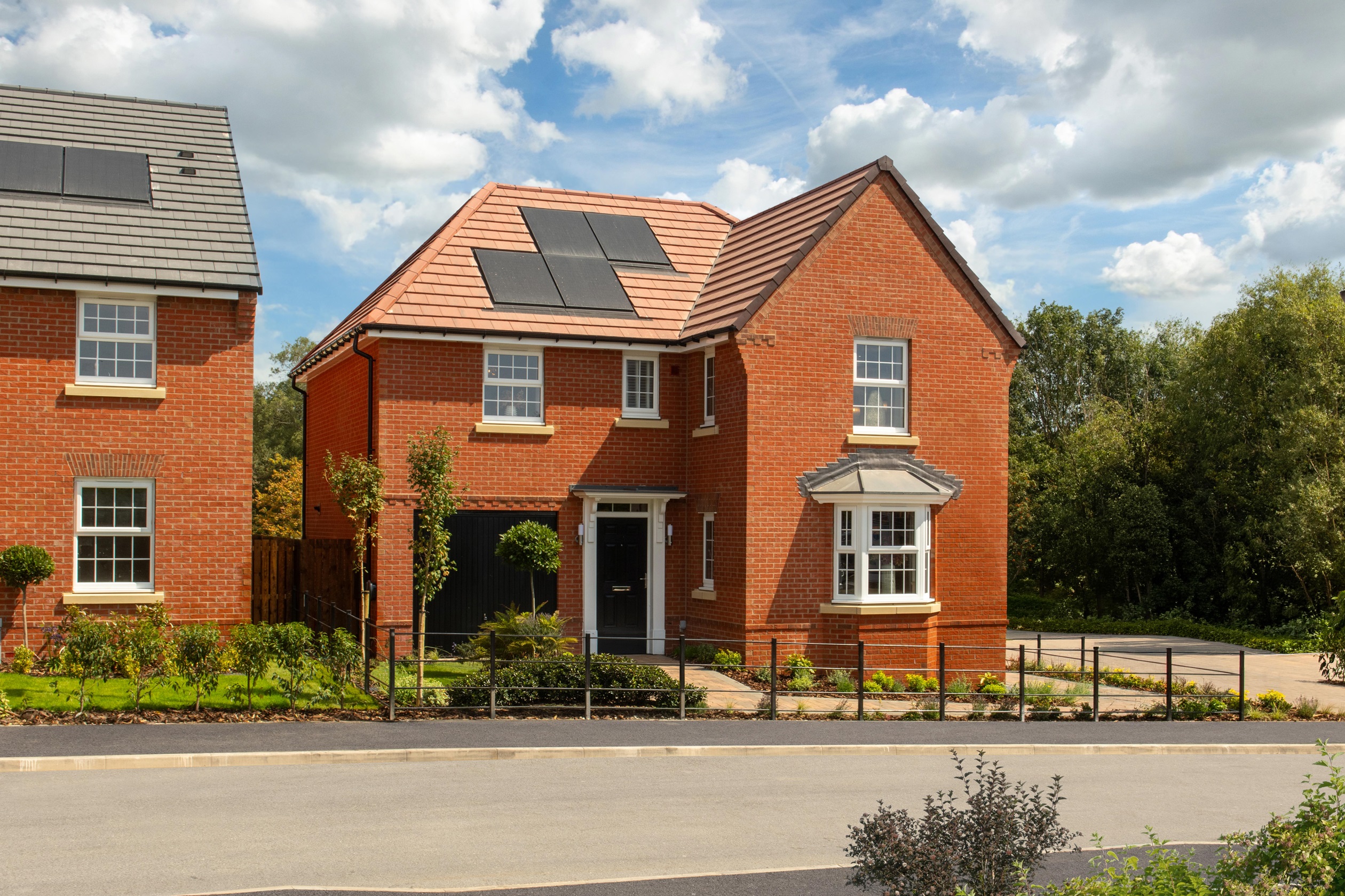 The Hepburn at The Coppice, Tingley