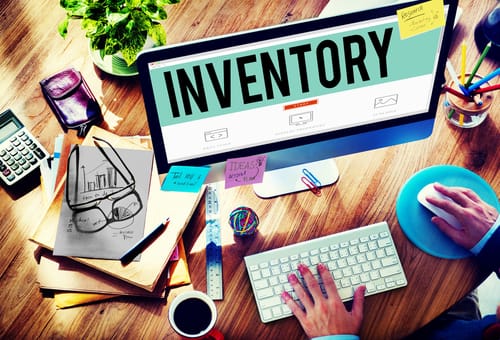 Create an inventory