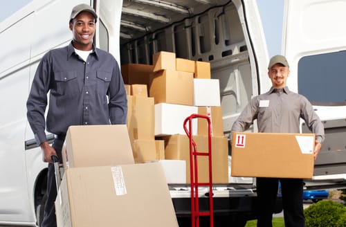 Find out what your removal company will be doing on the day