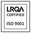 ISO 9001 - Logo