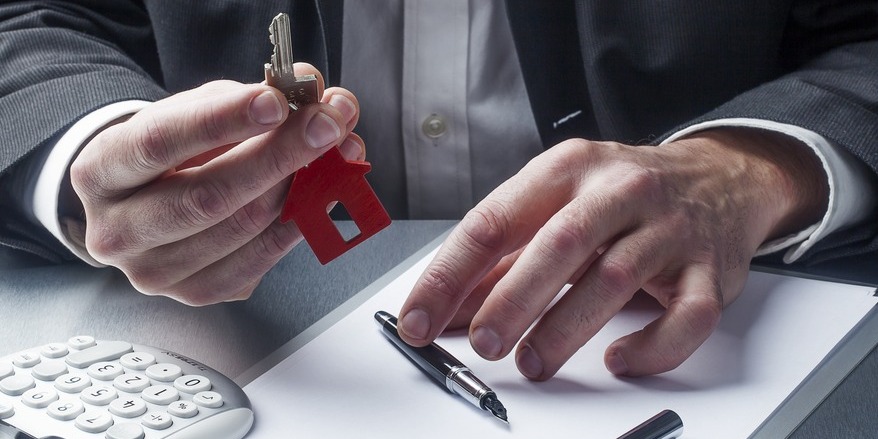 The costs of moving house