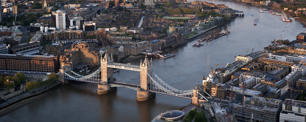 The Best Places To Live In The UK Guide