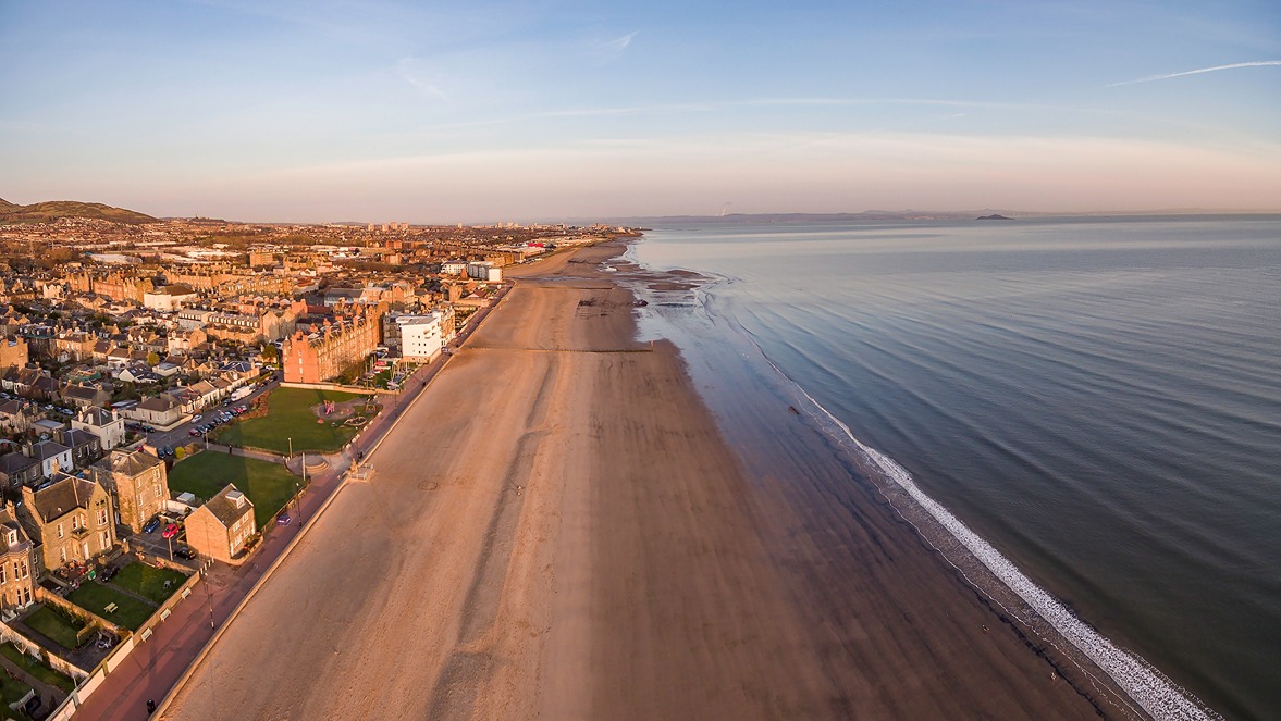 dwh sustainability hub scotland