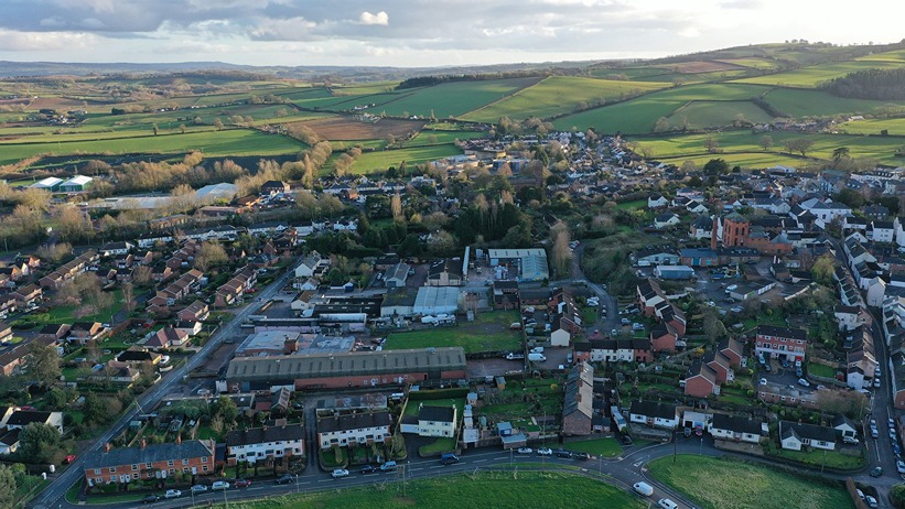 dwh sustainability hub west