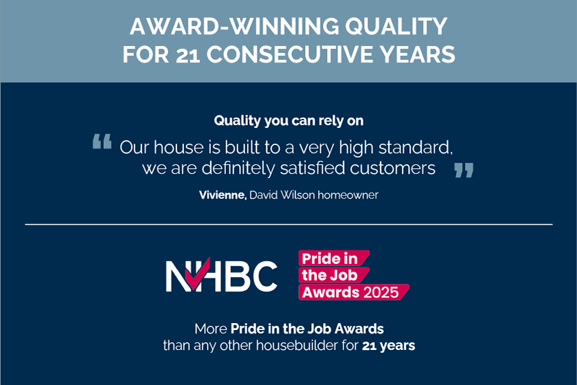 Pride in the Job Awards 2025