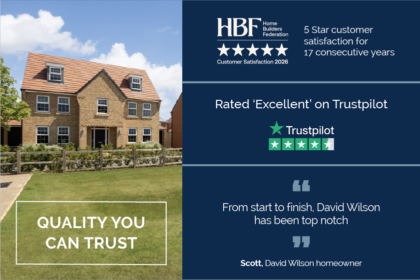 Quality you can trust; 5 Star customer satisfaction for 17 consecutive years