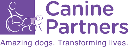 Canine Partners logo