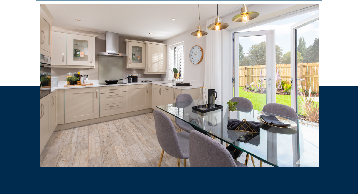 A haven within your home