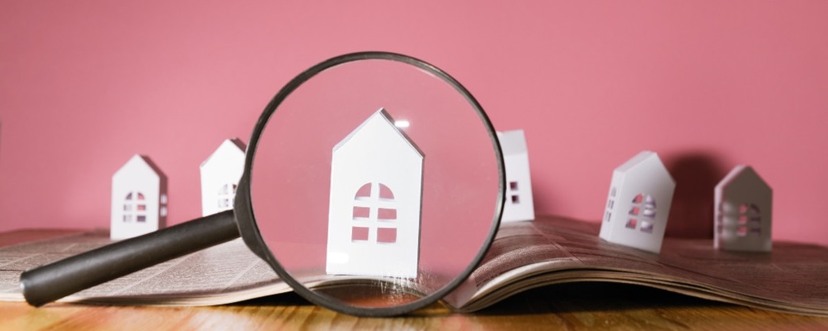 Finding a new home which ticks all the boxes
