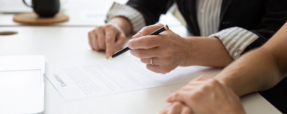 Essential paperwork for moving house: Answering you FAQs