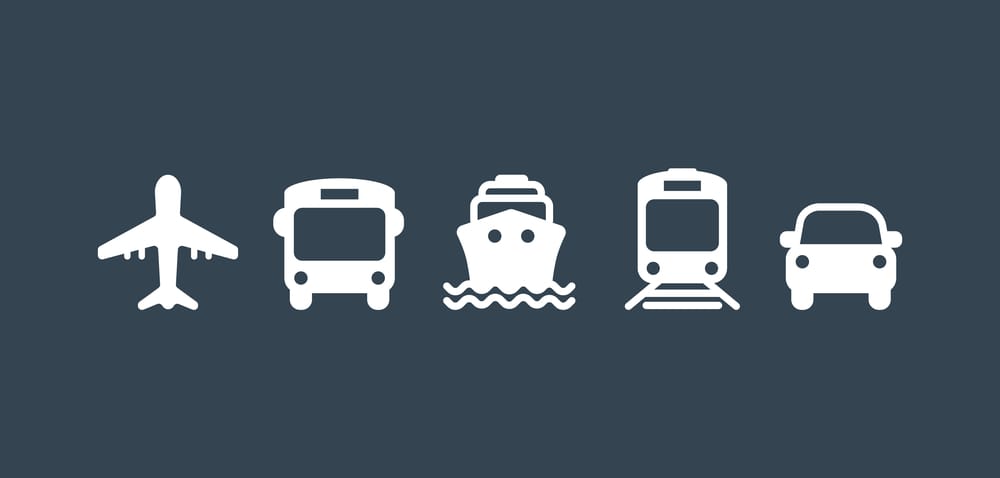 Moving House: Finding out about transport links