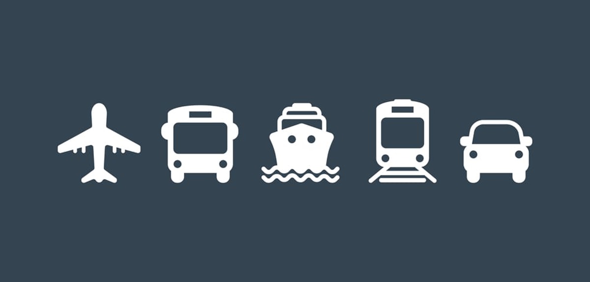 Moving House: Finding out about transport links