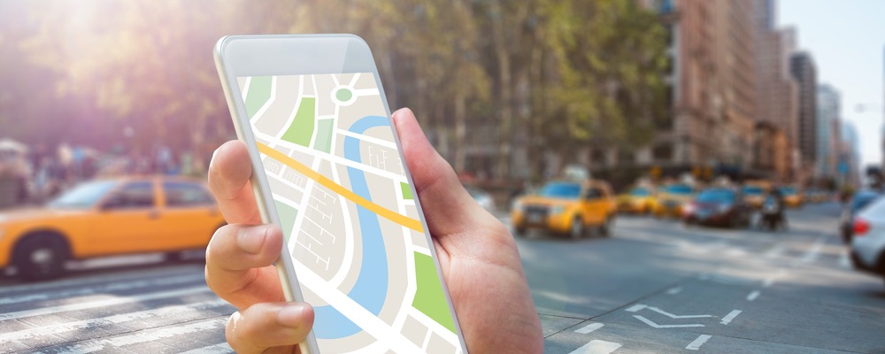 More than half of homeowners live within 15 miles of their home town