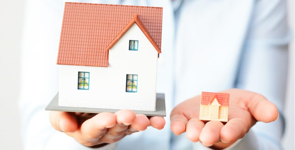 5 things to consider when buying a house