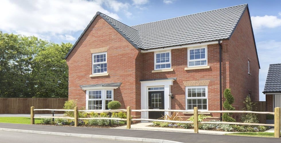 What's the right size house for your family?