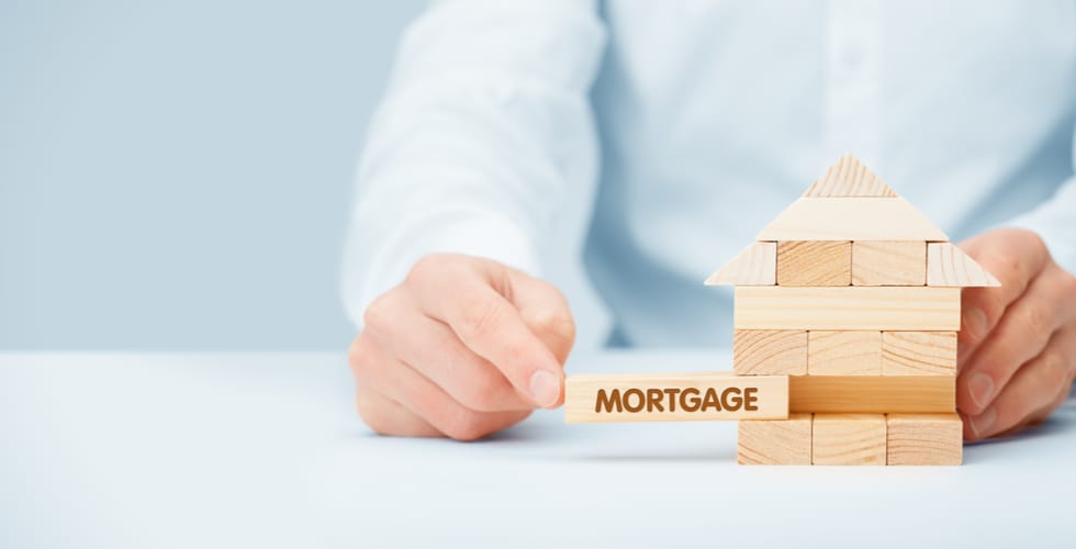 7 Ways to improve your chances of getting a mortgage