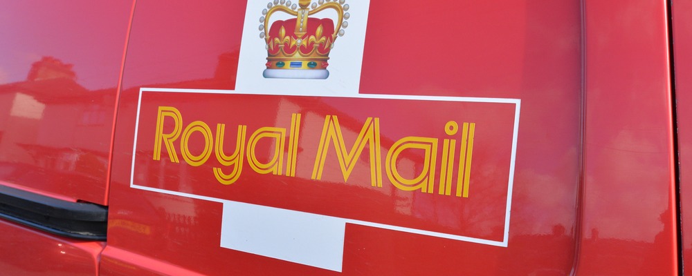 How to Get Your Mail Redirected by Royal Mail