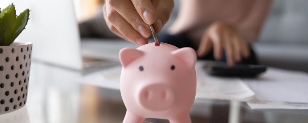 Tips on saving for a deposit