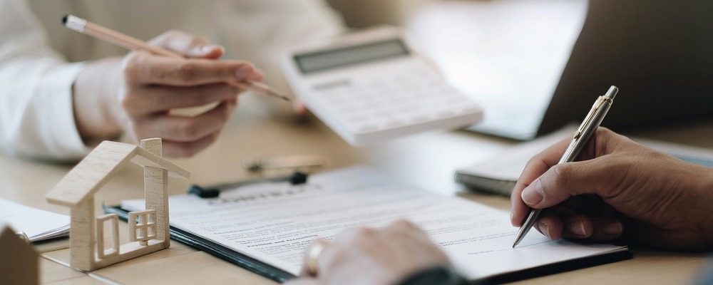 How to find the most suitable mortgage for you