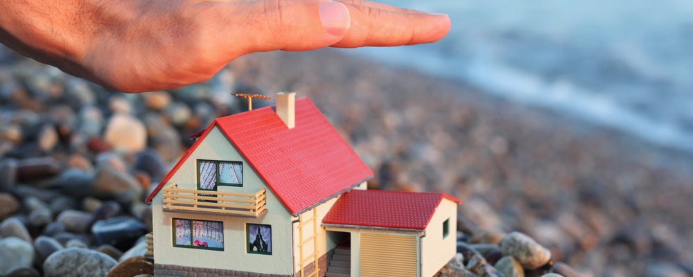 A guide to building warranties on new build property