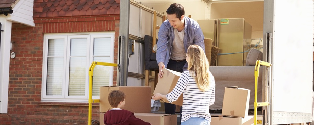 How long does it take to move into a new build home?