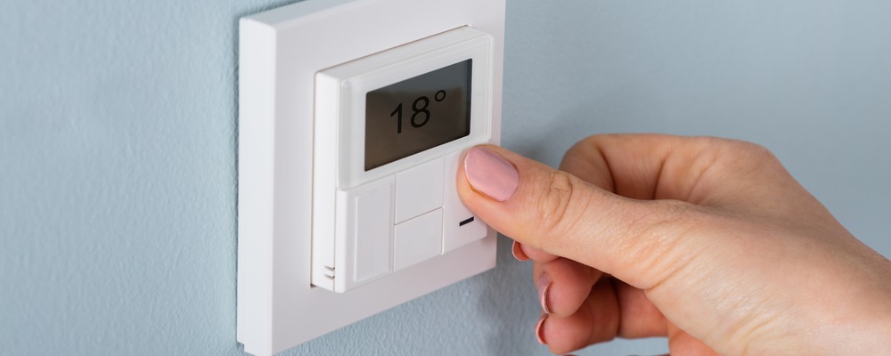 Setting up utilities in your new home